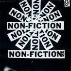 Non Fiction : Demo 1988 Non Fiction : Demo 1988